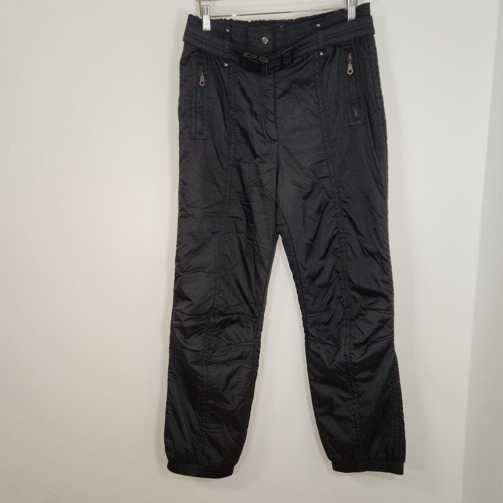 Vintage Women's KAELIN Ski Pants Size 14** See Measurements